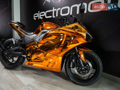 Electromoto EM Panigale Plus 2025 Base