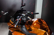 Новый Electromoto EM Panigale Plus 3000W Base 2025 автосалона Electromoto - фото 3