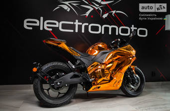 Electromoto EM Panigale Plus 2025 Base