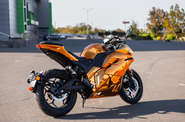 Новый Electromoto EM Panigale Plus 3000W Base 2025 автосалона Electromoto - фото 7