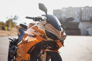 Новый Electromoto EM Panigale Plus 3000W Base 2025 автосалона Electromoto - фото 8