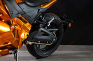 Новый Electromoto EM Panigale Plus 3000W Base 2025 автосалона Electromoto - фото 10