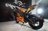 Новый Electromoto EM Panigale Plus 3000W Base 2025 автосалона Electromoto - фото 14