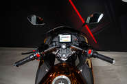 Новый Electromoto EM Panigale Plus 3000W Base 2025 автосалона Electromoto - фото 17