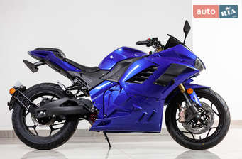 Electromoto EM Panigale Plus 2025 в Черкаси