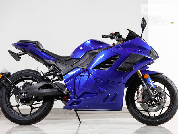 Electromoto EM Panigale Plus 2025