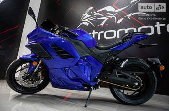 Electromoto EM Panigale Plus 2025 Base