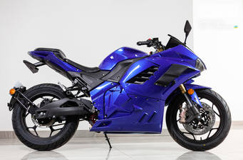 Electromoto EM Panigale Plus 2025 Base