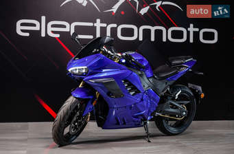 Electromoto EM Panigale Plus 2025 в Ужгород