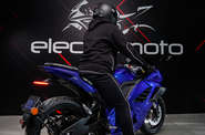 Electromoto EM Panigale Plus Base
