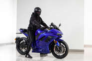 Electromoto EM Panigale Plus Base