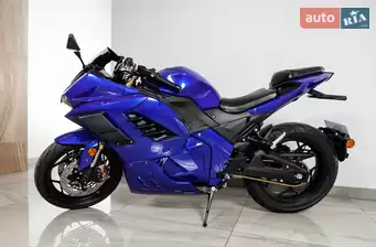 Electromoto EM Panigale Plus
