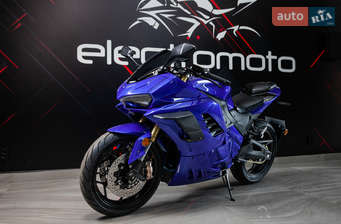 Electromoto EM Panigale Plus 2025 в Рівне