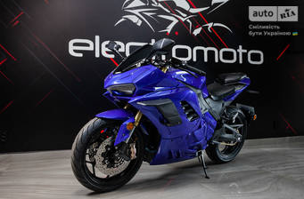Electromoto EM Panigale Plus 2025 Base