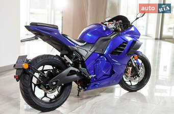 Electromoto EM Panigale Plus 2025 в Миколаїв