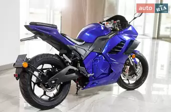 Electromoto EM Panigale Plus