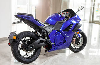 Electromoto EM Panigale Plus 2025 Base