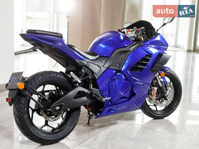 Electromoto EM Panigale Plus 2025 Base