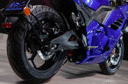 Electromoto EM Panigale Plus Base