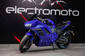 Electromoto EM Panigale Plus Base