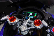 Electromoto EM Panigale Plus Base