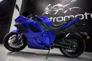 Electromoto EM Panigale Plus Electromoto EM Panigale Plus Base
