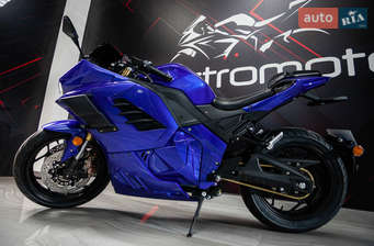 Electromoto EM Panigale Plus 2025 в Івано-Франківськ