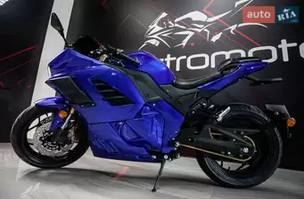 Electromoto EM Panigale Plus