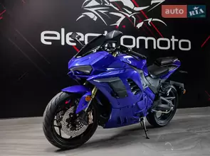 Electromoto EM Panigale Plus
