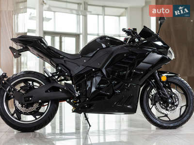 Electromoto EM Panigale Plus 2025 Base 5000W