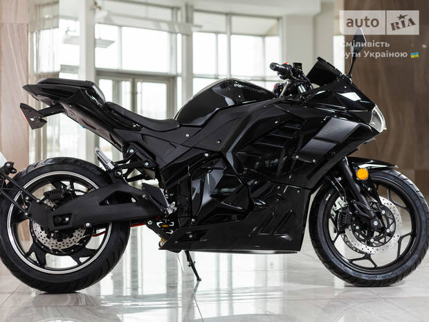 Electromoto EM Panigale Plus 2025