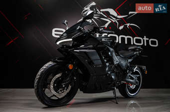 Electromoto EM Panigale Plus 2025 в Чернівці