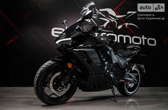 Electromoto EM Panigale Plus 2025 Base