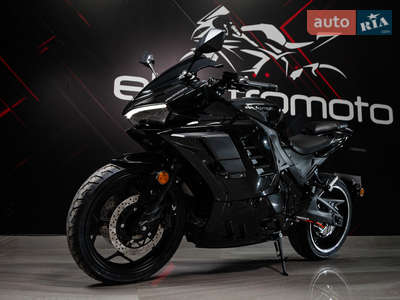 Electromoto EM Panigale Plus 2025 Base 5000W
