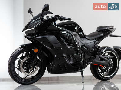 Electromoto EM Panigale Plus 2025 Base 5000W