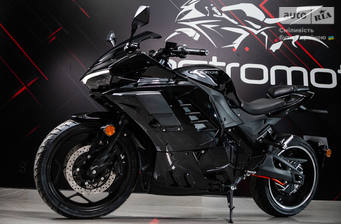 Electromoto EM Panigale Plus 2025 Base
