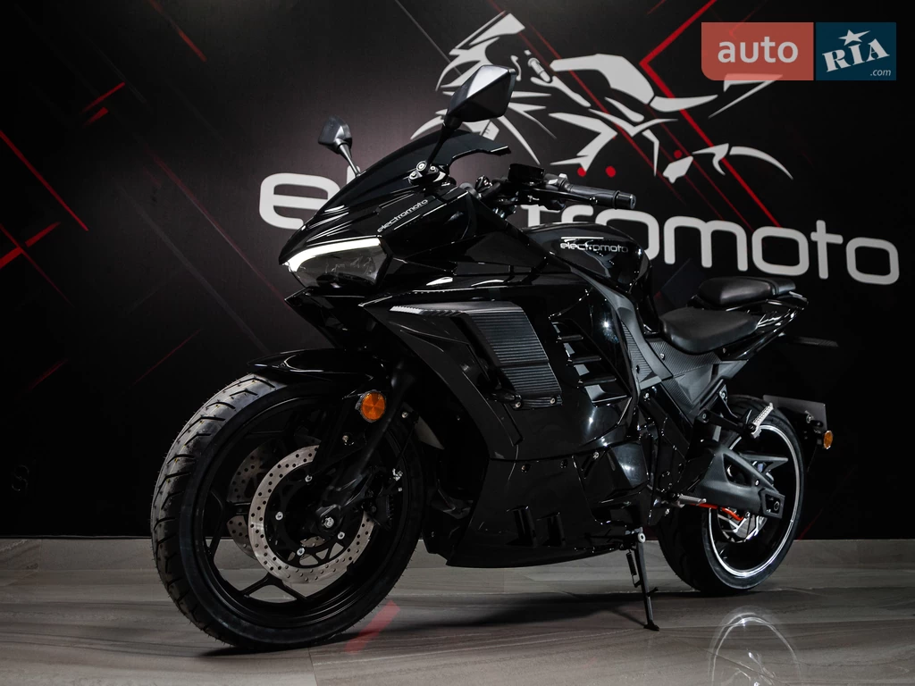 Electromoto EM Panigale Plus Base