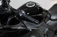 Electromoto EM Panigale Plus Base