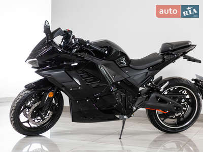 Electromoto EM Panigale Plus 2025 Base