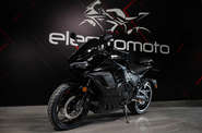 Новый Electromoto EM Panigale Plus 5000W Base 2025 автосалона Electromoto - фото 1