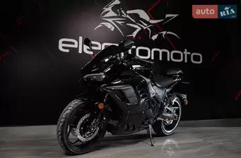 Electromoto EM Panigale Plus