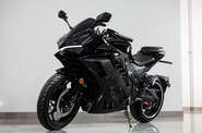 Новый Electromoto EM Panigale Plus 5000W Base 2025 автосалона Electromoto - фото 3