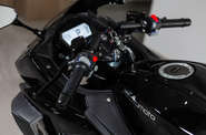 Новый Electromoto EM Panigale Plus 5000W Base 2025 автосалона Electromoto - фото 10