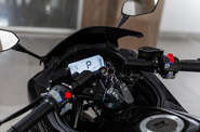 Новый Electromoto EM Panigale Plus 5000W Base 2025 автосалона Electromoto - фото 12