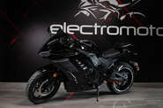 Новый Electromoto EM Panigale Plus 5000W Base 2025 автосалона Electromoto - фото 13