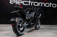 Новый Electromoto EM Panigale Plus 5000W Base 2025 автосалона Electromoto - фото 17