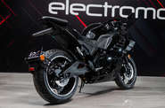 Новый Electromoto EM Panigale Plus 5000W Base 2025 автосалона Electromoto - фото 18