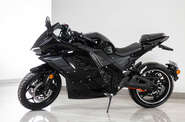 Новый Electromoto EM Panigale Plus 5000W Base 2025 автосалона Electromoto - фото 28