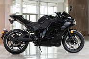 Новый Electromoto EM Panigale Plus 5000W Base 2025 автосалона Electromoto - фото 27