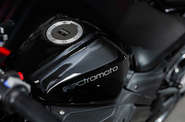 Новый Electromoto EM Panigale Plus 5000W Base 2025 автосалона Electromoto - фото 29